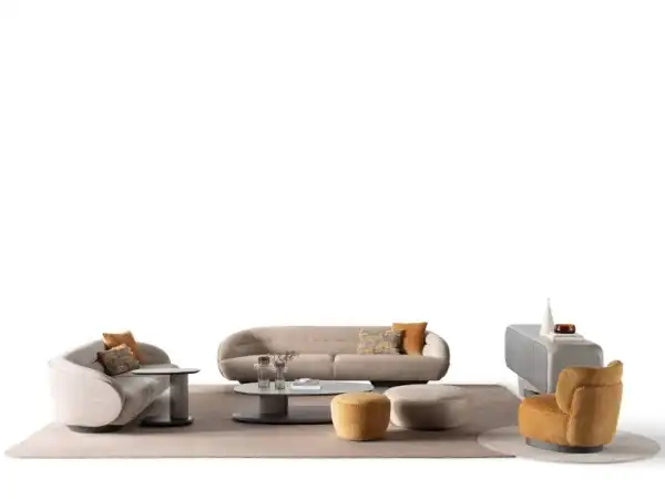 Moon Koltuk Takımı