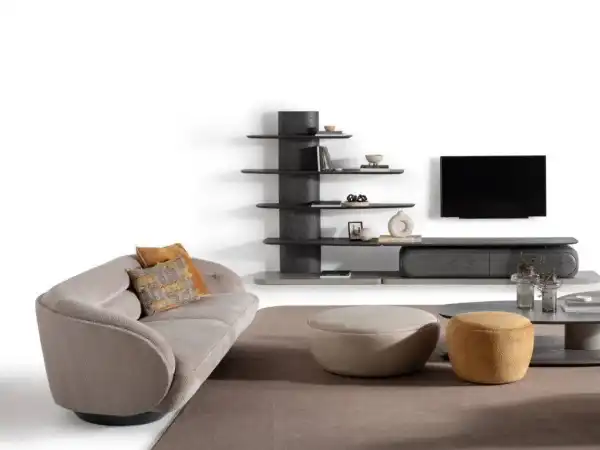 Moon Koltuk Takımı