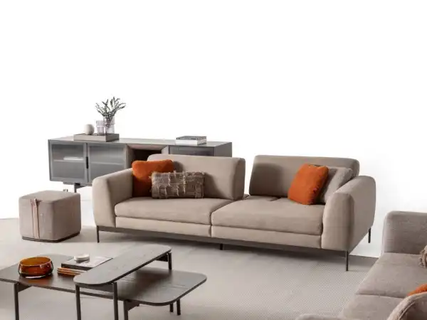 Oslo Koltuk Takımı